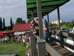 2007 ﻿﻿﻿DM Offroad 4WD Elektro